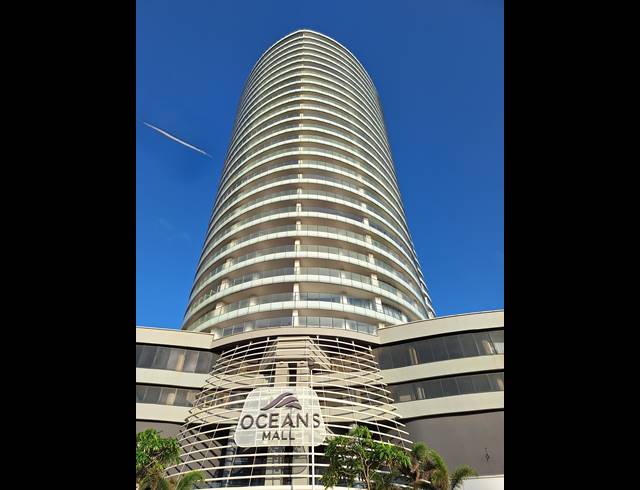 2 BEDROOM APARTMENT FOR SALE IN UMHLANGA CENTRAL